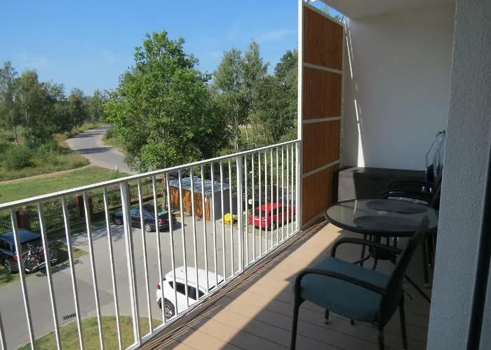 Apartament Siesta - Sunny Spa