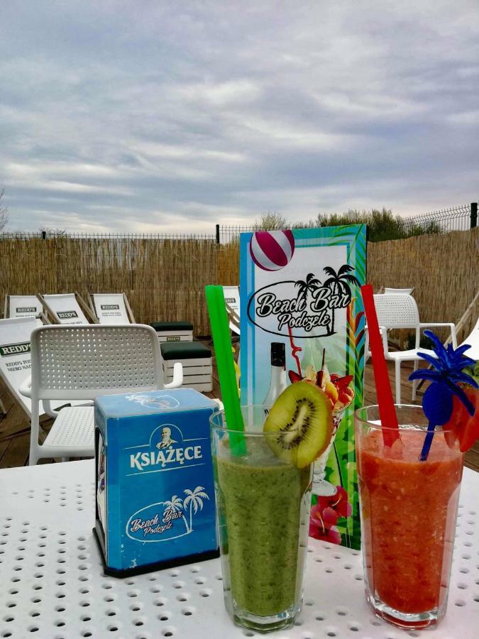 Siesta - Sunny Appartamento Kołobrzeg