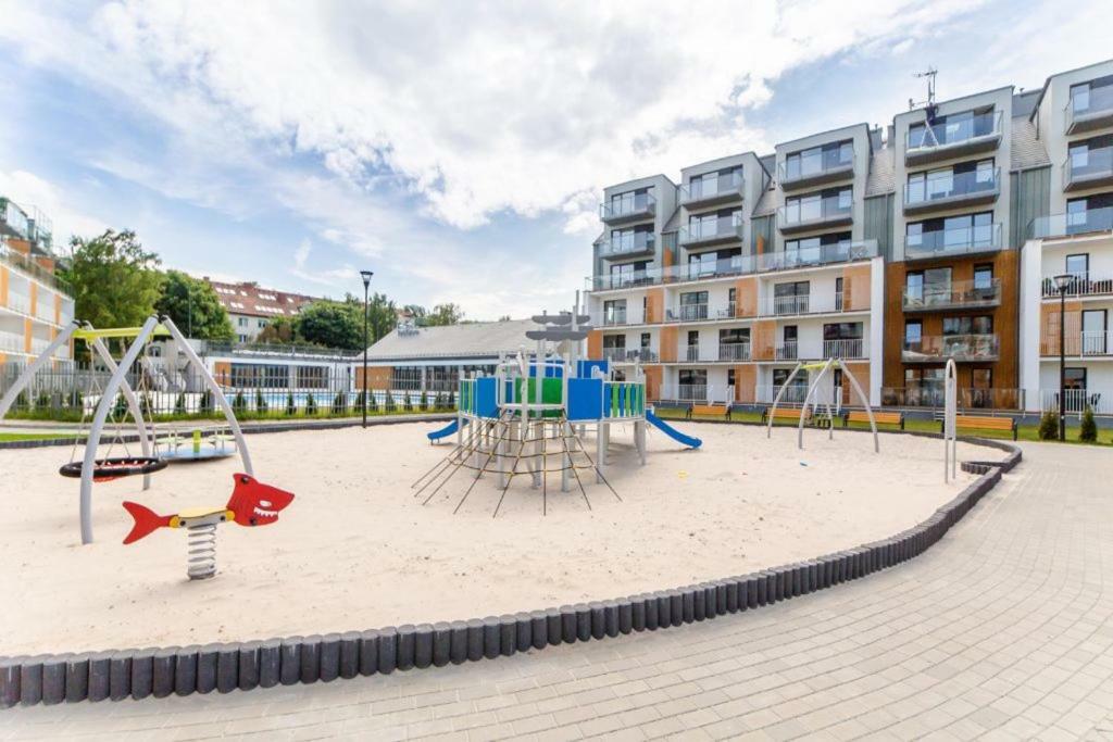 Siesta - Sunny Kołobrzeg