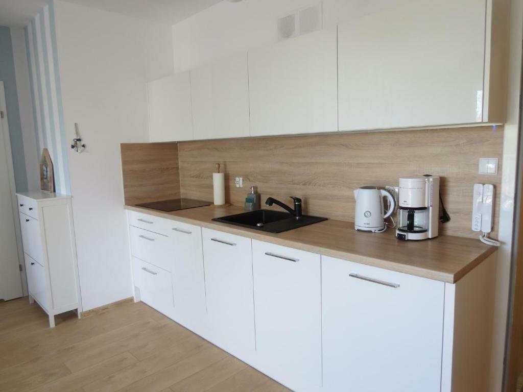 Siesta - Sunny Apartment Kolberg