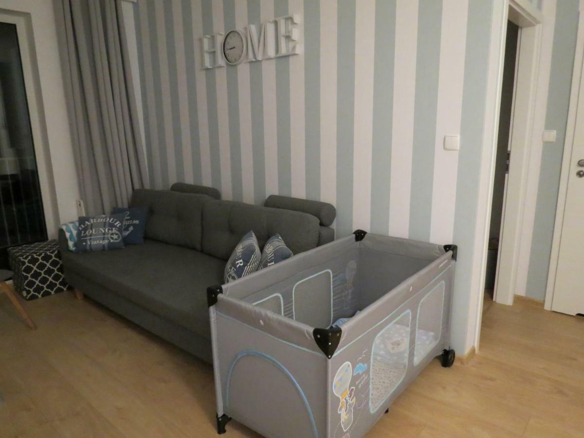 Apartment Siesta - Sunny Kolberg